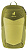 Рюкзак Deuter Speed Lite 17 Linden/Cactus - Фото 6 малая