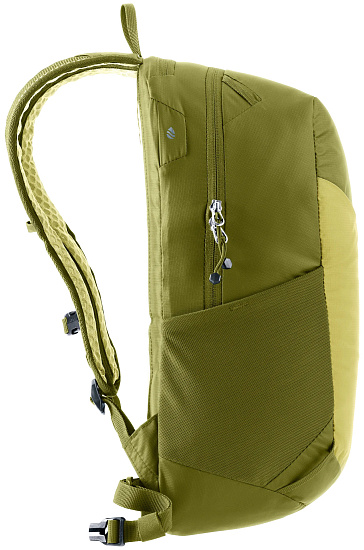 Рюкзак Deuter Speed Lite 17 Linden/Cactus - Фото 3 большая