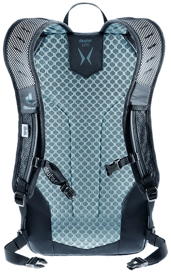 Рюкзак Deuter Speed Lite 17 Atlantic/Ink - Фото 2 большая