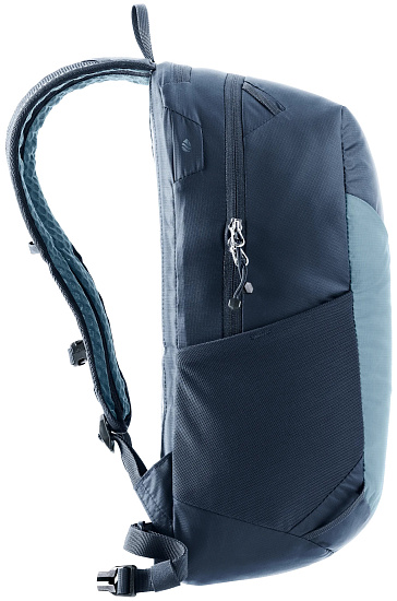 Рюкзак Deuter Speed Lite 17 Atlantic/Ink - Фото 3 большая