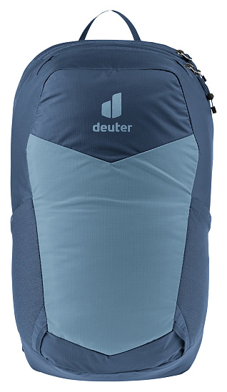 Рюкзак Deuter Speed Lite 17 Atlantic/Ink - Фото 6 большая