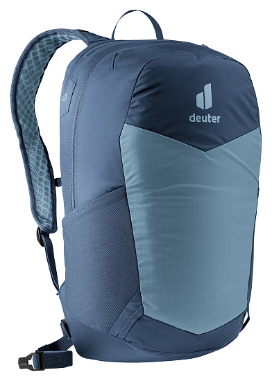 Рюкзак Deuter Speed Lite 17 Atlantic/Ink - Фото 9 большая