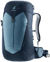Рюкзак Deuter AC Lite 30 Atlantic/Ink