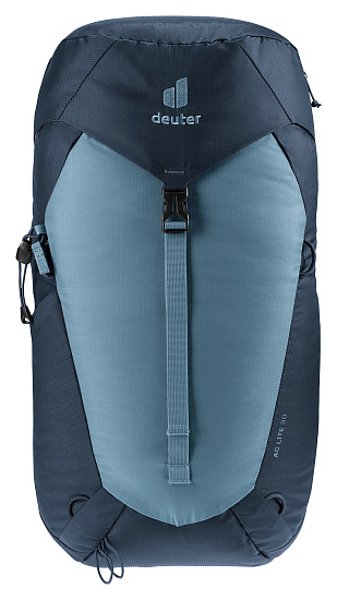 Рюкзак Deuter AC Lite 30 Atlantic/Ink - Фото 2 большая