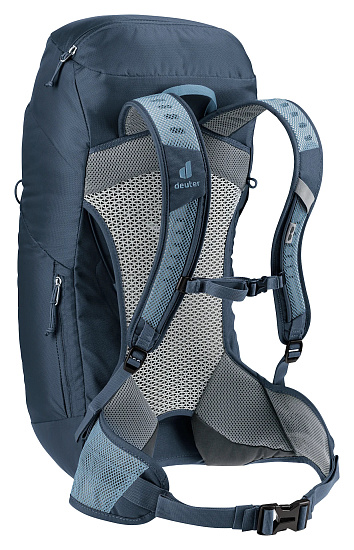 Рюкзак Deuter AC Lite 30 Atlantic/Ink - Фото 4 большая