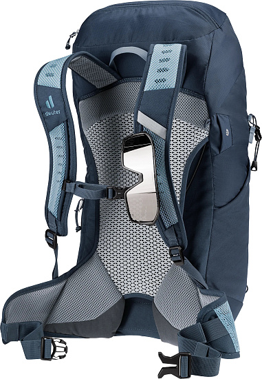 Рюкзак Deuter AC Lite 30 Atlantic/Ink - Фото 6 большая