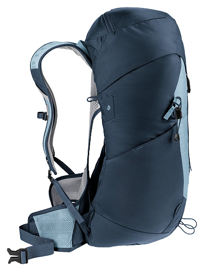 Рюкзак Deuter AC Lite 30 Atlantic/Ink - Фото 7 большая
