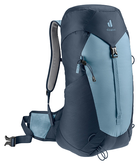 Рюкзак Deuter AC Lite 30 Atlantic/Ink - Фото 8 большая