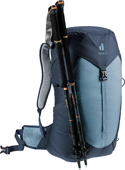Рюкзак Deuter AC Lite 30 Atlantic/Ink - Фото 10 большая