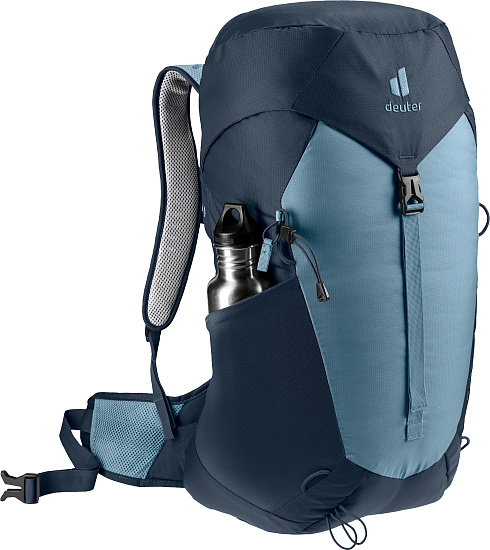 Рюкзак Deuter AC Lite 30 Atlantic/Ink - Фото 12 большая