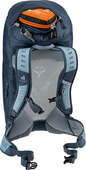 Рюкзак Deuter AC Lite 30 Atlantic/Ink - Фото 13 большая