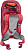 Рюкзак Deuter AC Lite 30 Cherry/Masala - Фото 13 малая