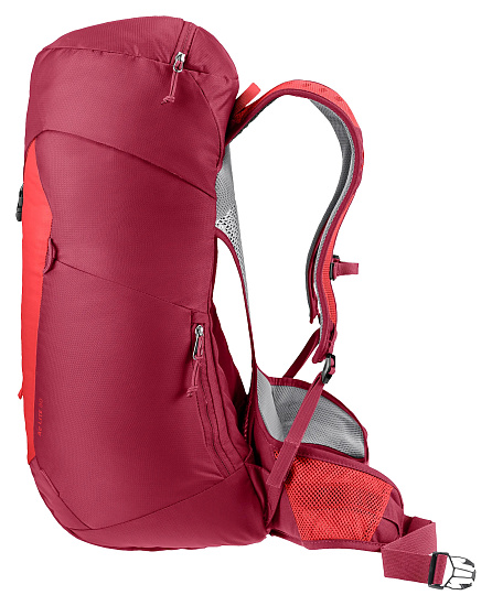 Рюкзак Deuter AC Lite 30 Cherry/Masala - Фото 2 большая