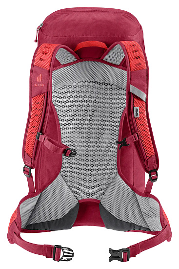 Рюкзак Deuter AC Lite 30 Cherry/Masala - Фото 4 большая
