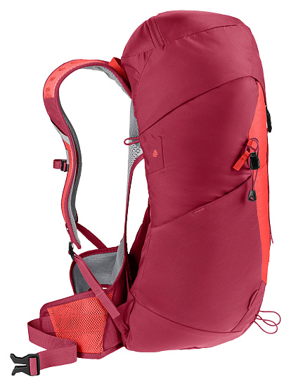 Рюкзак Deuter AC Lite 30 Cherry/Masala - Фото 6 большая