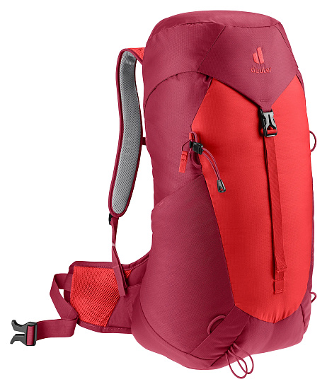 Рюкзак Deuter AC Lite 30 Cherry/Masala - Фото 7 большая