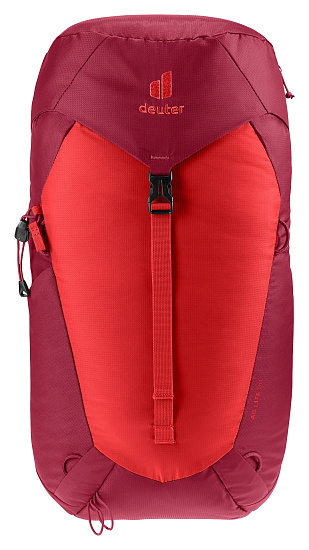 Рюкзак Deuter AC Lite 30 Cherry/Masala - Фото 8 большая