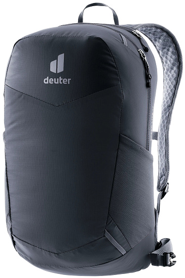 Рюкзак Deuter Speed Lite 17 Black - Фото 1 большая