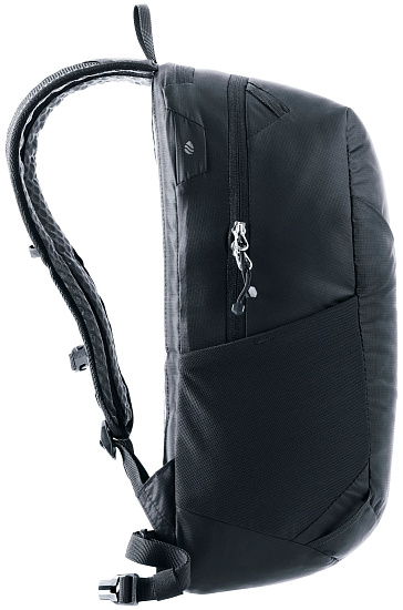 Рюкзак Deuter Speed Lite 17 Black - Фото 3 большая