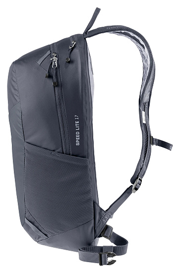 Рюкзак Deuter Speed Lite 17 Black - Фото 5 большая
