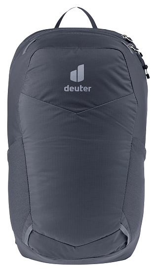 Рюкзак Deuter Speed Lite 17 Black - Фото 6 большая