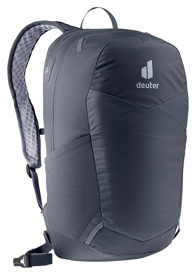 Рюкзак Deuter Speed Lite 17 Black - Фото 9 большая