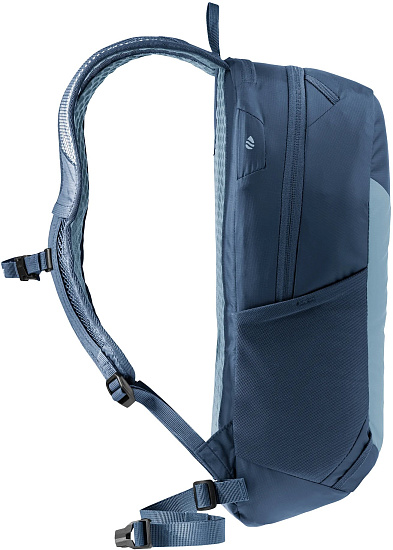 Рюкзак Deuter Speed Lite 13 Atlantic/Ink - Фото 3 большая