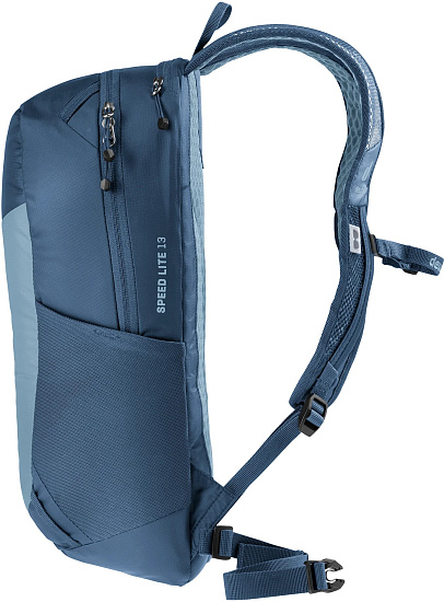 Рюкзак Deuter Speed Lite 13 Atlantic/Ink - Фото 5 большая