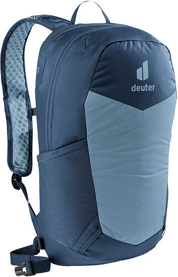 Рюкзак Deuter Speed Lite 13 Atlantic/Ink - Фото 9 большая