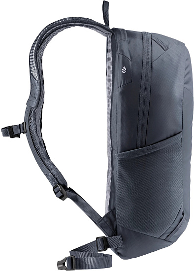 Рюкзак Deuter Speed Lite 13 Black - Фото 3 большая
