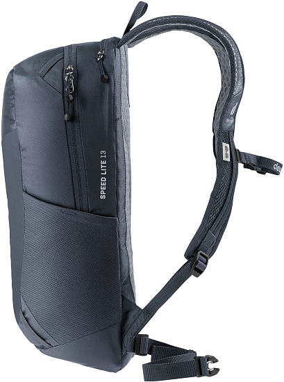 Рюкзак Deuter Speed Lite 13 Black - Фото 5 большая
