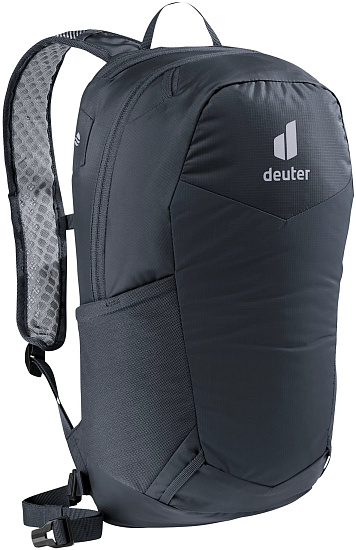 Рюкзак Deuter Speed Lite 13 Black - Фото 9 большая