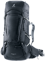 Рюкзак Deuter Aircontact Pro 85+10 Black