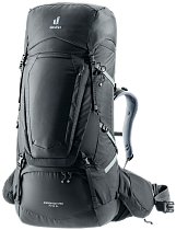 Рюкзак женский Deuter Aircontact Pro 75+10 SL Graphite