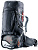 Рюкзак Deuter Aircontact Pro 75+10 Black - Фото 6 малая