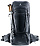 Рюкзак Deuter Aircontact Pro 75+10 Black - Фото 8 малая