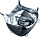 Рюкзак Deuter Aircontact Pro 75+10 Black - Фото 10 малая