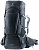 Рюкзак Deuter Aircontact Pro 75+10 Black - Фото 1 малая