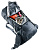 Рюкзак Deuter Aircontact Pro 75+10 Black - Фото 4 малая
