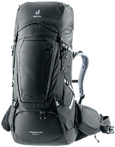 Рюкзак женский Deuter Aircontact Pro 65+10 SL Graphite