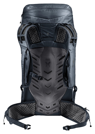 Рюкзак Deuter Speed Lite Pro 30 Black - Фото 2 большая
