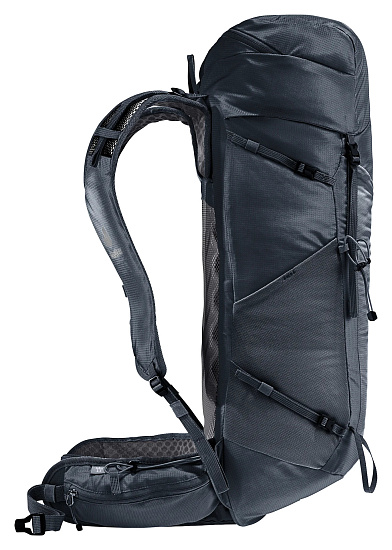 Рюкзак Deuter Speed Lite Pro 30 Black - Фото 3 большая