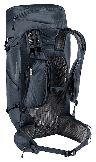 Рюкзак Deuter Speed Lite Pro 30 Black - Фото 4 большая