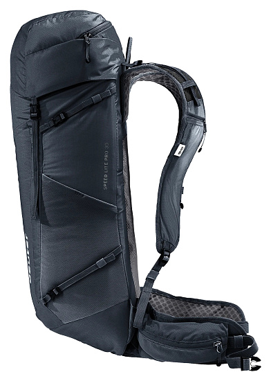 Рюкзак Deuter Speed Lite Pro 30 Black - Фото 5 большая