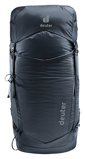 Рюкзак Deuter Speed Lite Pro 30 Black - Фото 6 большая
