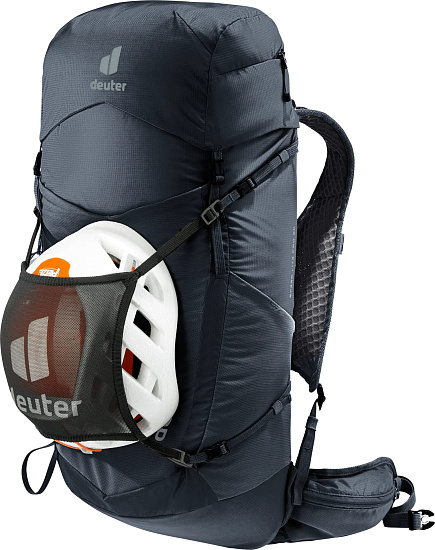 Рюкзак Deuter Speed Lite Pro 30 Black - Фото 11 большая