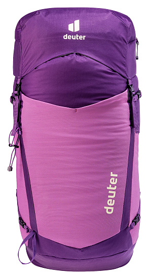 Рюкзак женский Deuter Speed Lite Pro 28 SL Lotus/Mystic - Фото 6 большая