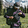 Рюкзак Naturehike Helium 70L Black - Фото 4 малая