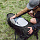 Рюкзак Naturehike Helium 70L Black - Фото 7 малая