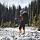 Рюкзак Naturehike Helium 70L Black - Фото 8 малая